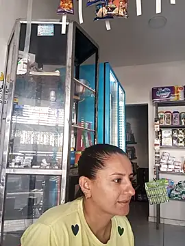 Snapshot of Titiss8921 chatting on September 23, 11:57 am Titiss8921 online show from September 23, 11:57 am