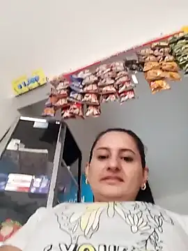 Snapshot of Titiss8921 chatting on September 25, 11:58 am Titiss8921 online show from September 25, 11:58 am