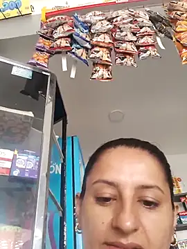 Snapshot of Titiss8921 chatting on September 27, 2:11 pm Titiss8921 online show from September 27, 2:11 pm