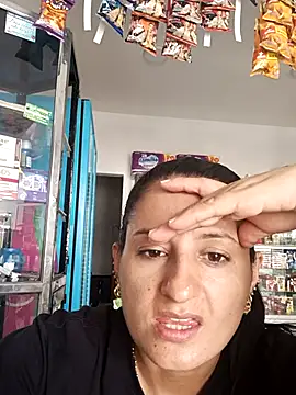 Snapshot of Titiss8921 chatting on September 30, 2:22 pm Titiss8921 online show from September 30, 2:22 pm