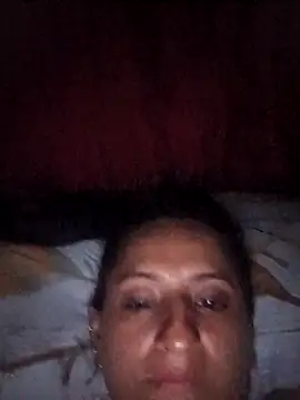 Snapshot of Titiss8921 chatting on October 17, 3:10 am Titiss8921 online show from October 17, 3:10 am