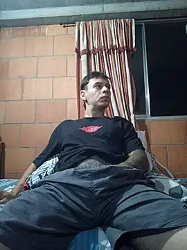 Snapshot of Killua_Zoldyck420 chatting on November 12, 3:40 am Killua Zoldyck420 online show from November 12, 3:40 am