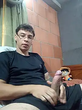 Snapshot of Killua_Zoldyck420 chatting on January 12, 6:35 pm Killua Zoldyck420 online show from January 12, 6:35 pm