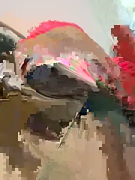 Play-With-Nourhane online show from October 11, 5:39 am