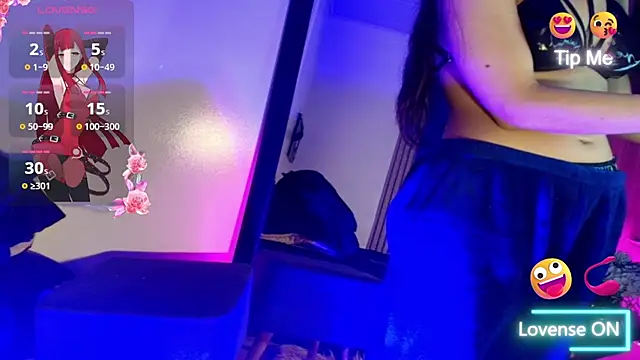 Valkiria 09 online show from October 4, 3:59 am