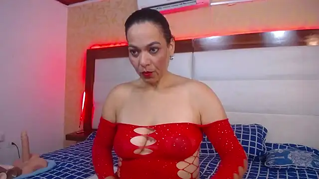 JadaMars online show from October 10, 3:00 pm