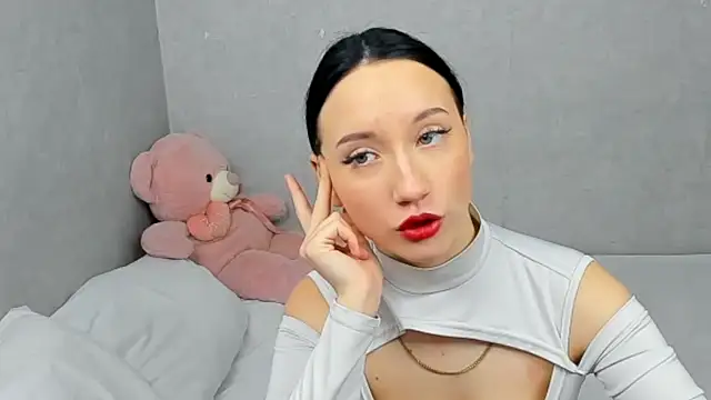 EileenMoores online show from March 1, 4:53 pm