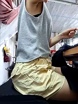 irina hana online show from September 30, 12:59 am