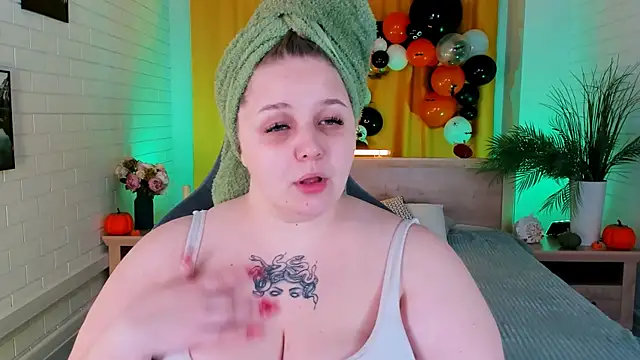 SladaDell online show from October 24, 3:47 am