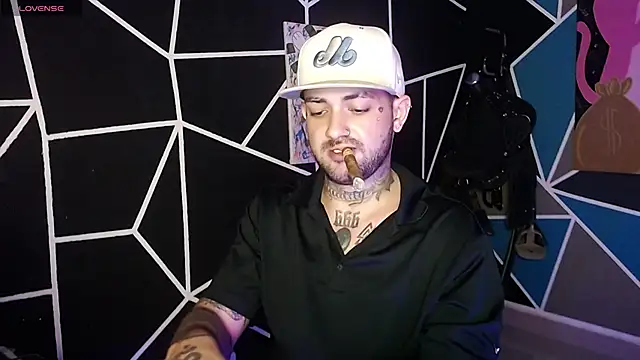 nicolastorres99 online show from October 25, 3:25 am