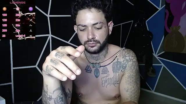 nicolastorres99 online show from November 20, 12:16 pm