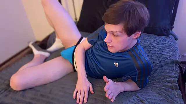 BigIncognitoXXX online show from April 20, 7:59 pm