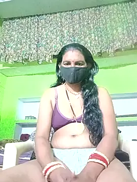 ZIVAA online show from November 25, 4:18 pm