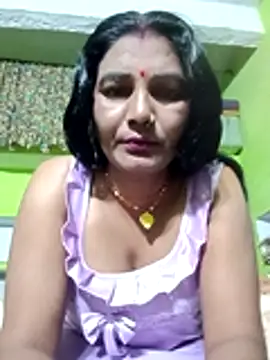 ZIVAA online show from February 23, 4:04 pm