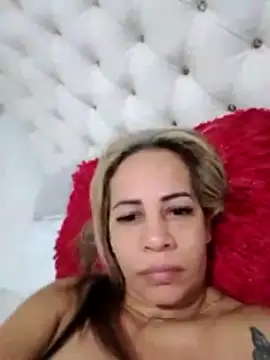 Alisson Milf online show from January 16, 12:47 am