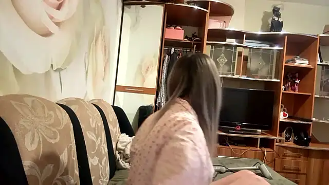 Aglaya228 online show from April 10, 3:50 pm