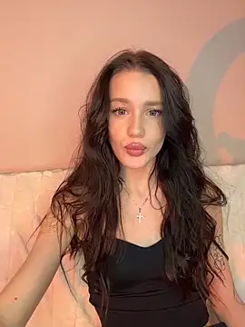 Aria Mila online show from February 10, 8:35 pm