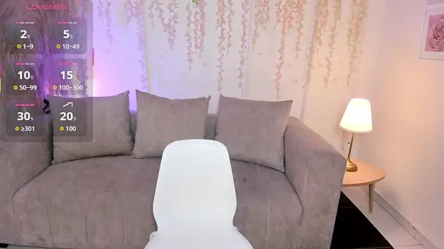 Natti london online show from December 17, 5:35 am