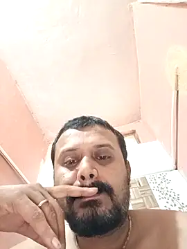 Snapshot of Sarad_sexydaddy chatting on September 15, 3:50 am Sarad sexydaddy online show from September 15, 3:50 am