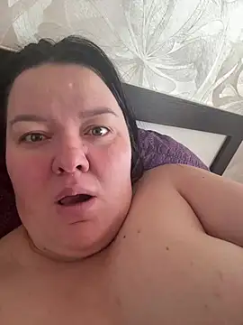 SunnyLeila2101 online show from February 27, 6:02 am