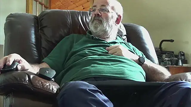 janzer13 online show from September 13, 1:11 pm