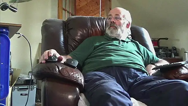 janzer13 online show from December 21, 2:13 pm