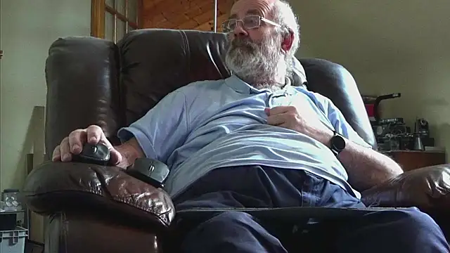 janzer13 online show from January 18, 2:10 pm