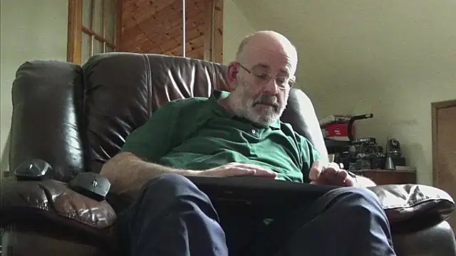 janzer13 online show from March 1, 2:08 pm