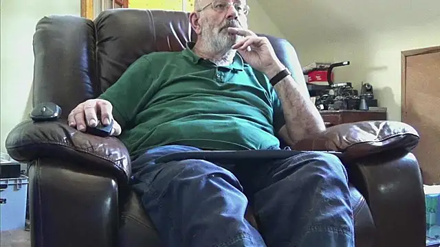 janzer13 online show from March 14, 2:00 pm