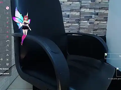 chrissyhotx online show from November 4, 8:41 pm