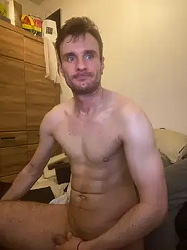 sexbooy27 online show from February 21, 1:01 pm