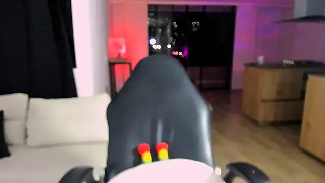 your babydoll  online show from April 3, 1:36 am