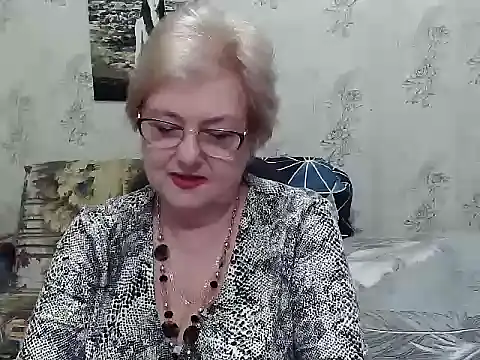 Renata62011 online show from May 28, 6:43 am