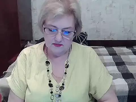 Renata62011 online show from July 8, 12:20 pm