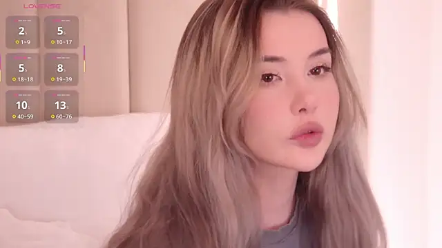 Nesolla online show from April 1, 11:11 am