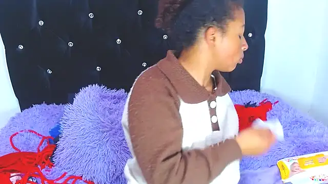 Gabi Jhons 23 online show from December 23, 9:18 am