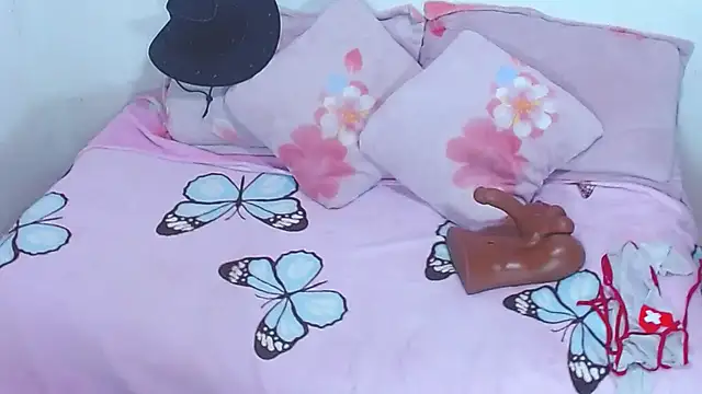 Gabi Jhons 23 online show from February 13, 8:21 am