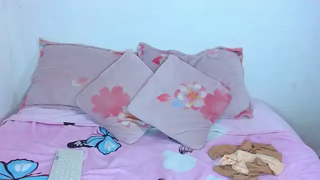 Gabi Jhons 23 online show from March 13, 11:06 am