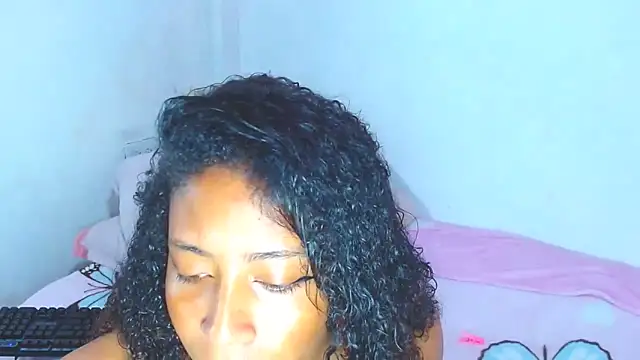 Gabi Jhons 23 online show from April 14, 8:31 am