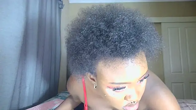 nanababe1 online show from January 24, 8:44 am