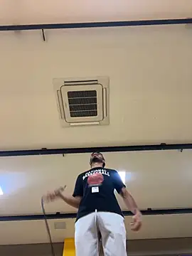 ArturoCardona  online show from February 24, 5:22 pm