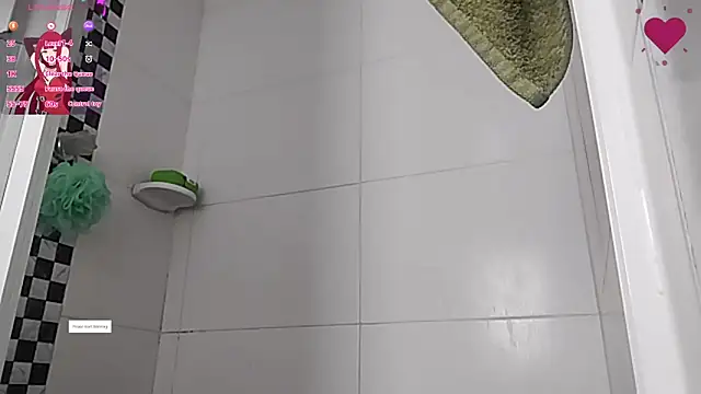 Aishelyng online show from February 20, 2:52 am