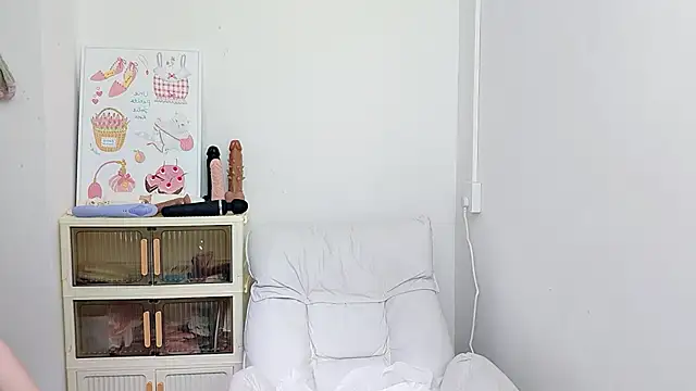 Snapshot of 9aunatiis chatting on December 3, 5:22 pm 9aunatiis online show from December 3, 5:22 pm