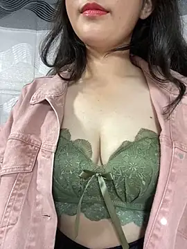 Linda288 online show from September 19, 2:40 pm