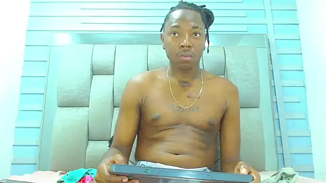 Black Fire10 online show from April 12, 6:02 pm