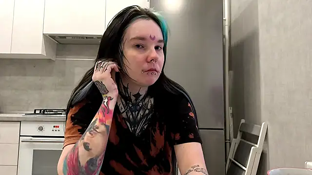 HighelikeGirl online show from January 16, 7:12 am