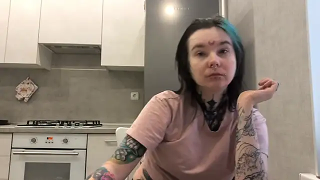 HighelikeGirl online show from February 24, 4:10 am