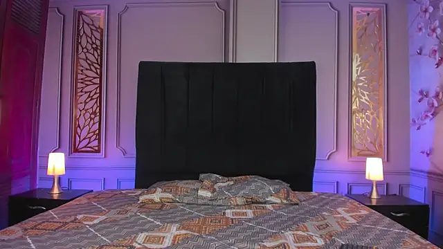 Snapshot of KingStark_ chatting on November 5, 11:10 am KingStark online show from November 5, 11:10 am