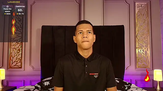 Snapshot of KingStark_ chatting on November 21, 10:47 am KingStark online show from November 21, 10:47 am