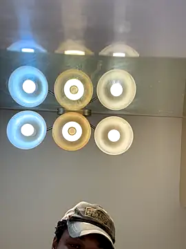 KeYBuMp323 online show from December 4, 3:21 pm